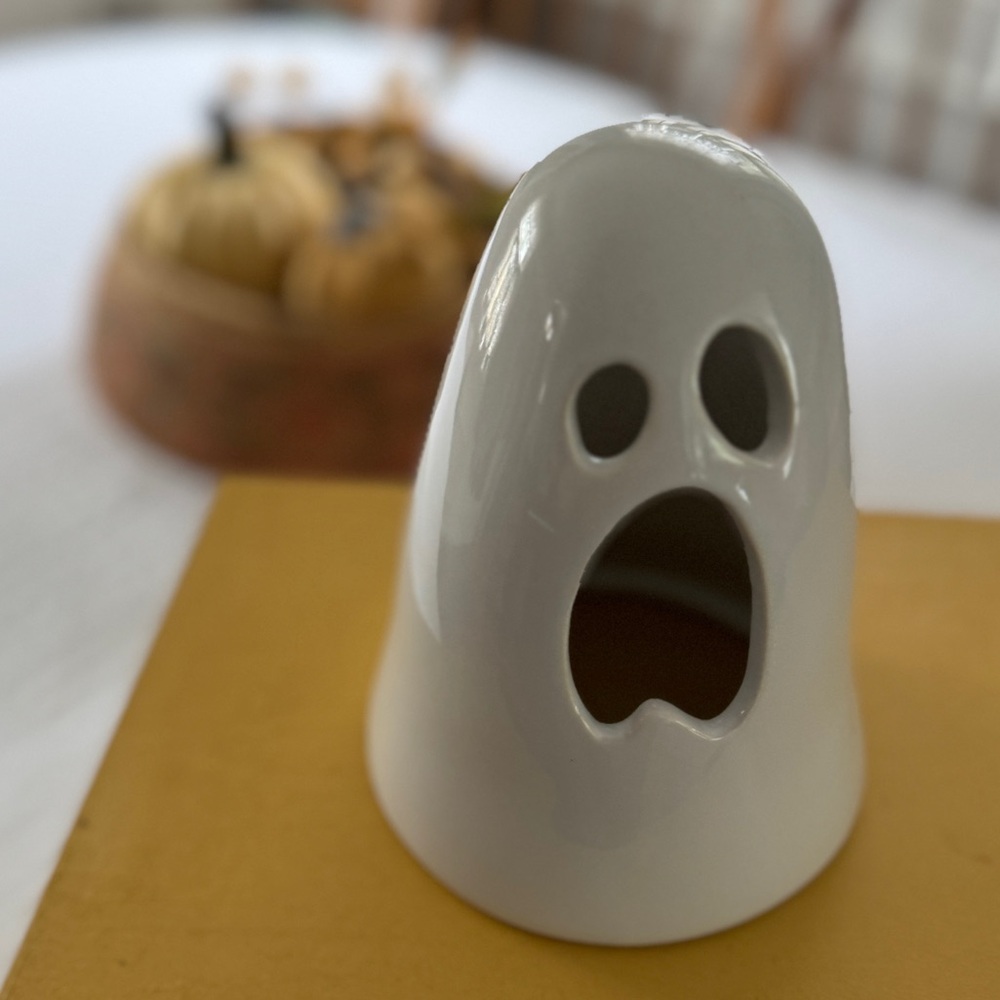 Ceramic Ghost - Picture 12 of 12
